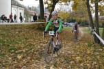 3° prova Coppa Piemonte ciclocross Udace 2009/10 - 01/11/09 Acqui Terme (AL)